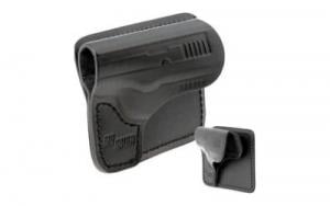 SIGTAC P238 POCKET HOLSTER BLK - HOL-PKT-238-BLK