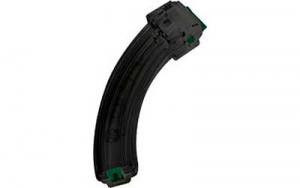 SHTRS RDG 25 RD 10/22 BLK SMK MAG - 40422 SHTRS RDG 25 RD 10/22 BLK SMK MAG - 40422