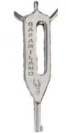 SL HK HANDCUFF KEY STS - HK-10