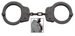 S&W M&P LEVER LOCK CUFF MELONITE - 350150