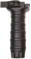 TANGO DOWN QD VERTICAL GRIP Black - BGV-QDSFBLK TANGO DOWN QD VERTICAL GRIP Black - BGV-QDSFBLK