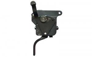 Timney Triggers Featherweight Deluxe with Safety Remington 700 Straight 3.00 lbs - 517 Timney Triggers Featherweight Deluxe with Safety Remington 700 Straight 3.00 lbs - 517