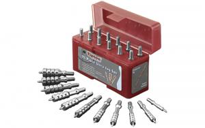 TIPTON ULTRA JAG SET (12) .17-45ACP - 500-012