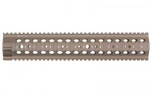 TROY 13.8"MRF308 RAIL DPMS LWPRO FDE