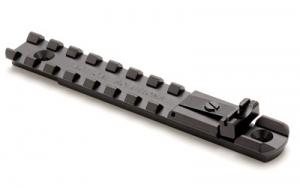 Tactical Solutions Trail-Lite Integral Mount for Browning Buckmark Handgun Base - BM INT SB-01