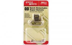 U/M SWIVELS QD 115 1" NK - 1002-2