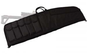 U/M TACT RIFLE CASE MED UPTO 33"