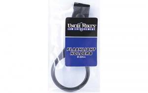 U/M D-CELL FLASHLIGHT HOLDER - 8862-1