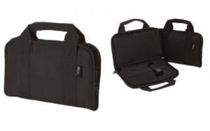 Bianchi Case w/Inside Flaps For Accessories & Carry Strap Fo