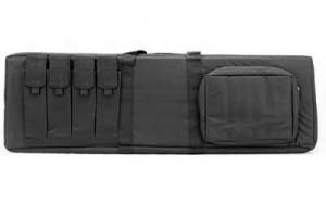 US PK TACT COMBO CASE 43" Black - P30043 US PK TACT COMBO CASE 43" Black - P30043