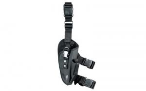 UTG ELITE TACT LEG HOLSTER Black