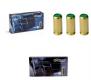 UMAREX 9MM BLANKS 50PC BOX UMAREX 9MM BLANKS 50PC BOX