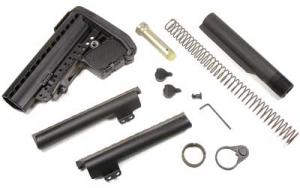 VLTOR MILSPEC E-MOD STOCK KIT Black