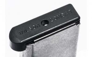 Wilson Combat Steel Mag Base Pad - 47BLP Wilson Combat Steel Mag Base Pad - 47BLP