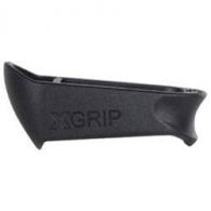 XGRIP MAG SPACER For Glock 17/22 +2RD - GL19-23 XGRIP MAG SPACER For Glock 17/22 +2RD - GL19-23