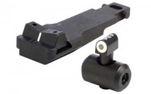 XS 24/7 BIG DOT FRNT/REAR SIGHT AK47