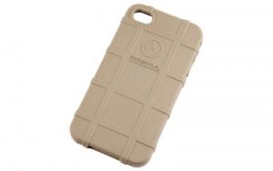 MAGPUL IPHONE 4 FIELD CASE FDE - MAG451-FDE