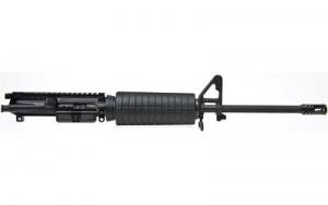 SPIKE'S 556NATO LW LE UPPER 16" BLK - STU5040-M4S