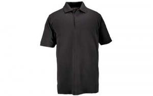 5.11 PRO POLO SS M Black - 41060