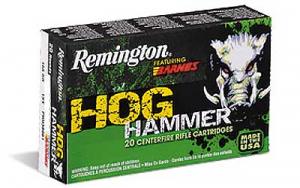 REM HOG HAMMER 300BLK 110GR TSX 20/ - PHH300AAAC1