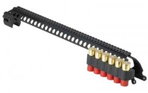 MESA SADDLERAIL 20" REM 6-12GA - 92130 MESA SADDLERAIL 20" REM 6-12GA - 92130