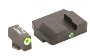 AMERIGLO For Glock 17/19/22 PRO-IDOT GRN - GL-301 AMERIGLO For Glock 17/19/22 PRO-IDOT GRN - GL-301