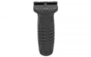 TROY CQB VERT GRP POLY Black - SGRI-VRT-00BT-0 TROY CQB VERT GRP POLY Black - SGRI-VRT-00BT-0