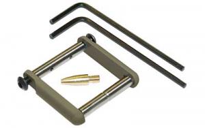 KNS NON-ROT TRG/HMR PIN.154 G2 DE - NRTHP-154DE KNS NON-ROT TRG/HMR PIN.154 G2 DE - NRTHP-154DE