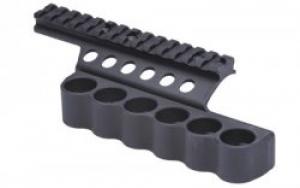 MESA SADDLERAIL 5.5" BEN SPNV 6-12GA - 92010 MESA SADDLERAIL 5.5" BEN SPNV 6-12GA - 92010