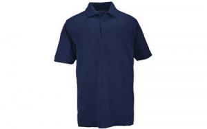 5.11 PRO POLO SS 2XL NAVY - 41060