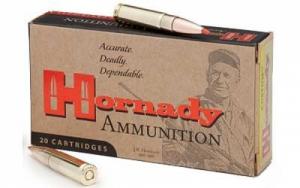 HRNDY 300BLK 110GR V-MAX 20/200 - 8087 HRNDY 300BLK 110GR V-MAX 20/200 - 8087