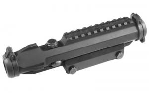 STEYR A3 1.5X OPTIC WITH PIC RAIL - 1250020585