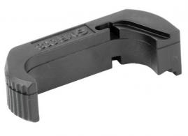 Tango Down Vickers Tactical Magazine Release for Glock 17/19/26/22/23/27/31/35 Gen 4 - GMR-003 Tango Down Vickers Tactical Magazine Release for Glock 17/19/26/22/23/27/31/35 Gen 4 - GMR-003