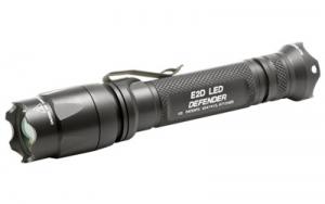 SUREFIRE E2DU DFNDR-BLK 500/5 LM-LED - E2DLU-A SUREFIRE E2DU DFNDR-BLK 500/5 LM-LED - E2DLU-A