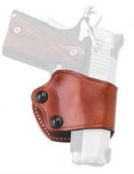 DESANTIS YAQUI SLIDE DBL AUTO RH TAN - 023TADAZ0 DESANTIS YAQUI SLIDE DBL AUTO RH TAN - 023TADAZ0