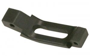 C15 TRIGGER GUARD SLOTTED ALUM BLK - 40538