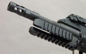 STEYR 2PC PIC FOREND RAIL AUG - 1250010505