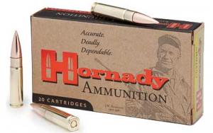 HRNDY 300BLK 208GR AMAX 20/200 - 80872 HRNDY 300BLK 208GR AMAX 20/200 - 80872