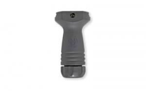 GG&G SFG-1 SHORT VERTICAL GRIP Black - GGG-1543