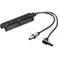 SUREFIRE RAIL PRSSR SWITCH 2PLUG 7" - SR07-D-IT SUREFIRE RAIL PRSSR SWITCH 2PLUG 7" - SR07-D-IT