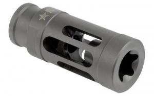 BCM COMPENSATOR MOD1 556 Black 1/2X28 - BCM-GFC-MOD-1-5 BCM COMPENSATOR MOD1 556 Black 1/2X28 - BCM-GFC-MOD-1-5