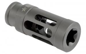 BCM COMPENSATOR MOD1 556 Black 1/2X28 - BCM-GFC-MOD-1-5