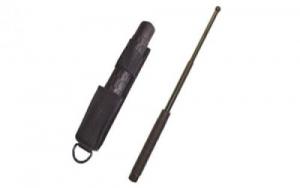 PS EXP BATON 16" FOAM HANDLE Black - NS-16F PS EXP BATON 16" FOAM HANDLE Black - NS-16F
