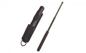 PS EXP BATON 16" FOAM HANDLE Black - NS-16F