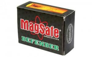 MAGSAFE 380ACP +P 60GR DEFENDER 10/