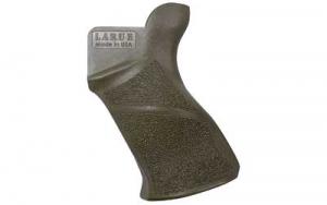 LARUE A.P.E.G. AR-10 GRIP ROUGH ODG - LT750-LC-ODG