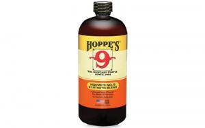 HOPPES #9 SYNTHETIC QUART - 932G