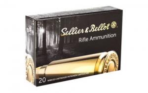 S&B 30-06 180GR FMJ 20rd box