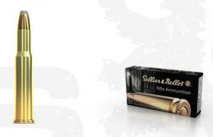 S&B 30-30WIN 150GR Soft Point 20rd box - SB3030A S&B 30-30WIN 150GR Soft Point 20rd box - SB3030A