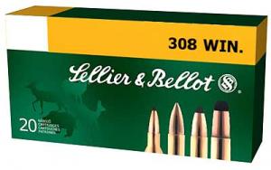 BROWN BEAR 7.62X54R 203GR. JSP BROWN BEAR 7.62X54R 203GR. JSP